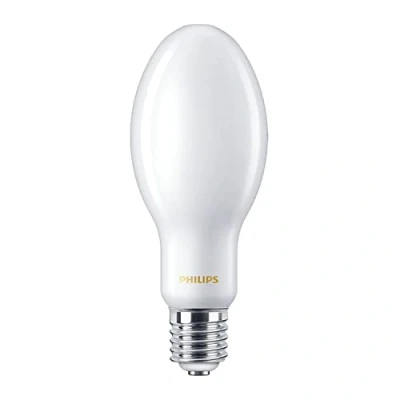 Afbeelding van Signify 29931300 Gloeilamp lamp Energielabel D (A G) E40 Peer 36 W Warmwit (Ø x l) 90 mm 230 1 stuk(s)