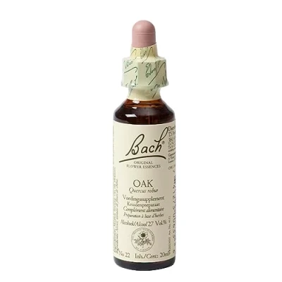 Afbeelding van Bach Oak/eik, 20 ml