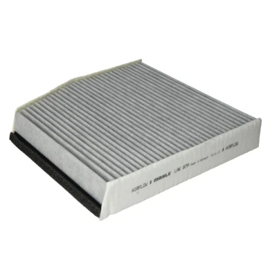 Afbeelding van Knecht Interieurfilter LAK 879