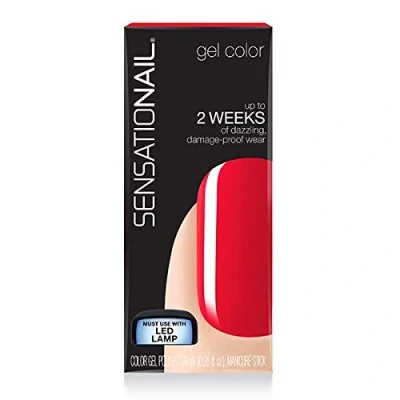 Afbeelding van SENSATIONAIL Gel Polnisch, 7,39 ml, Spoiled Diva