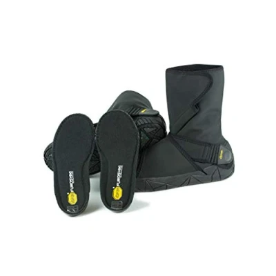 Afbeelding van Vibram 18MCG0144, 18MCG01 OSLO WP AG 44 Heren EU X Schmal
