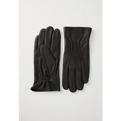 Afbeelding van Calvin Klein Gloves Handschoenen, Heren, Maat: M/L, Black