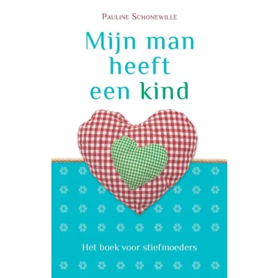 Afbeelding van Mijn man heeft een kind