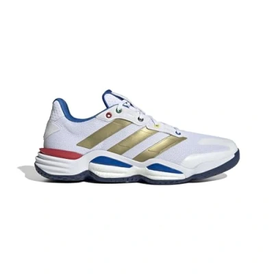 Afbeelding van adidas Performance Stabil 16 Indoor Schoenen Unisex Wit 41 1/3