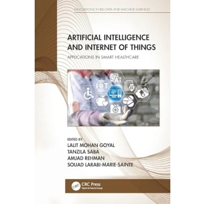 Afbeelding van Innovations in Big Data and Machine Learning Artificial Intelligence Internet of Things