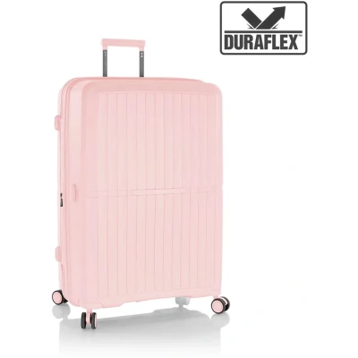 Afbeelding van Heys Hardshell trolley AirLite, verschillende maten en kleuren x Joachim Llambi harde koffer TSA slot