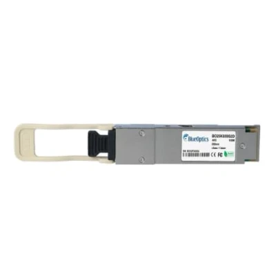 Afbeelding van CBO Viavi QSFP 40G SR4 Compatibel BlueOptics BO25K859S2D, Zendontvangers