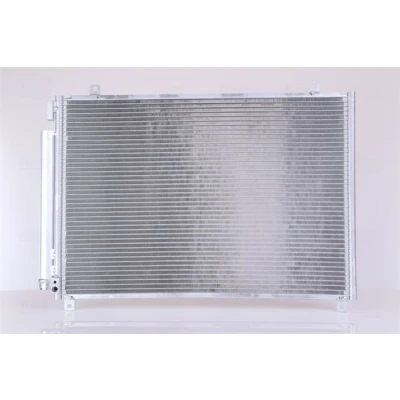 Afbeelding van Condensor, airconditioning NISSENS 941171