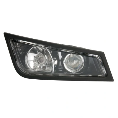 Afbeelding van Hella Mistlamp 1NL 010 477 161