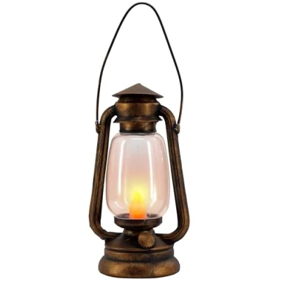 Afbeelding van &quot;Olielamp Feestdecoratievoorwerp One size&quot;