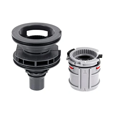 Afbeelding van Ideal standard itrm inbouw kunstof tempesta regel a963427nu