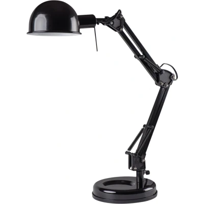 Afbeelding van Bureaulamp Pixa Zwart