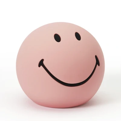 Afbeelding van Mr. Maria Smiley Bundle of light Pink