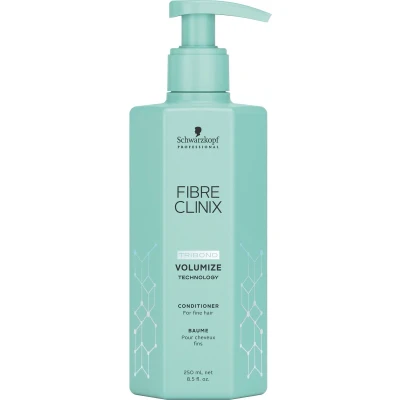 Afbeelding van Fibre Clinix Volumize Conditioner 250ml