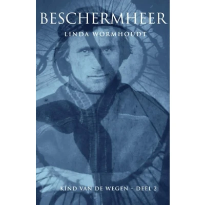 Afbeelding van A3 Boeken Beschermheer (1 st)