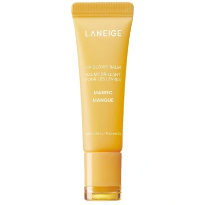 Afbeelding van Laneige Lip Glowy Balm Mango