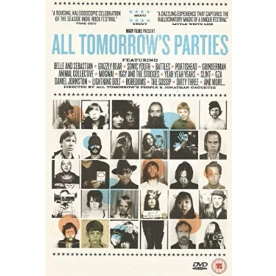 Afbeelding van All Tomorrow&#039;S Parties