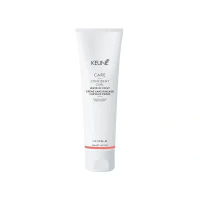 Afbeelding van 15% korting Keune Confident Curl Coily Leave in