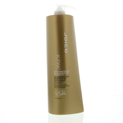 Afbeelding van Joico K Pak Care Deep Penetrating Reconstructor 1000 ml