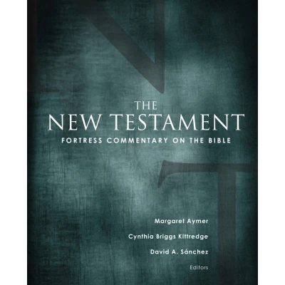 Afbeelding van New Testament Commentary On The Bible