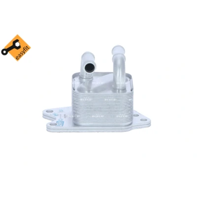 Afbeelding van Oliekoeler, automatische transmissie NRF 31265