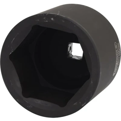 Afbeelding van KS Tools, Dopsleutel + dopmoer, 1&quot; stopcontact lang (105 mm)