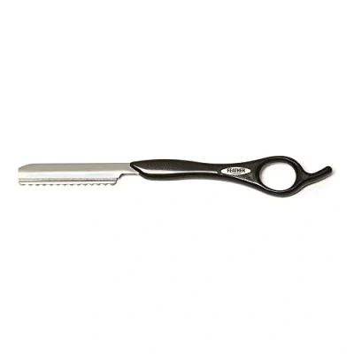 Afbeelding van Feather Styling Razor Zwart