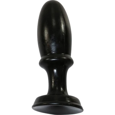 Afbeelding van ZiZi Goku Buttplug Zwart