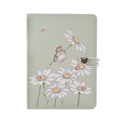 Afbeelding van Wrendale Designs &#039;Oops A Daisy&#039; Persoonlijke Organisator