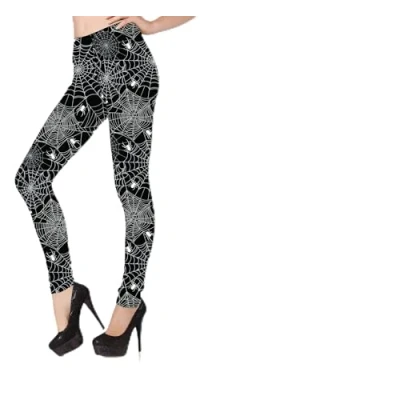 Afbeelding van Fiestas Guirca Legging spinnen L