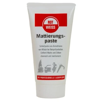 Afbeelding van ROTWEISS 6150 Matterings Pasta, 150 ml