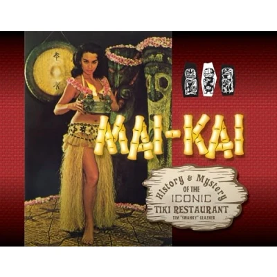 Afbeelding van Mai Kai
