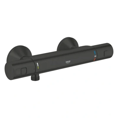 Afbeelding van GROHE QuickFix Precision Start thermostatische douchemengkraan met