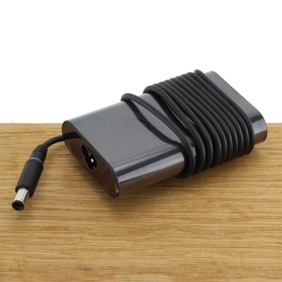 Afbeelding van Dell Laptop Adapter 65W Slimline