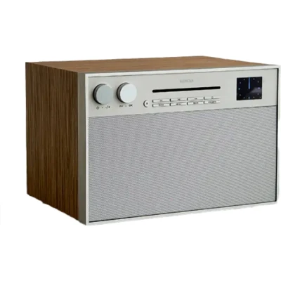 Afbeelding van Geneva DeCon M Internet/FM/DAB