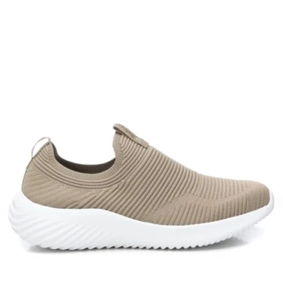 Afbeelding van REFRESH 172511 Trainer TAUPE