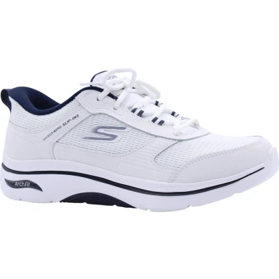 Afbeelding van Skechers Sneaker Wit 42
