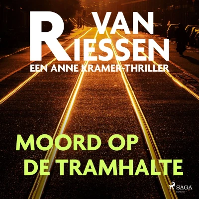 Afbeelding van Moord op de tramhalte