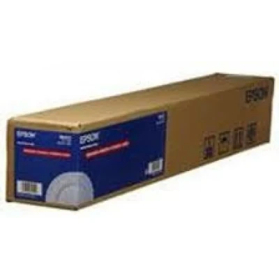 Afbeelding van Epson Bond Paper Bright 90, 594mm x 50m pak fotopapier