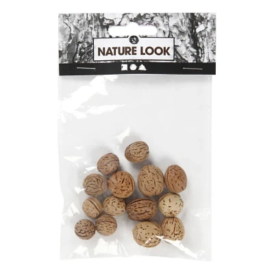 Afbeelding van Creativ Company Noten, 25 gram