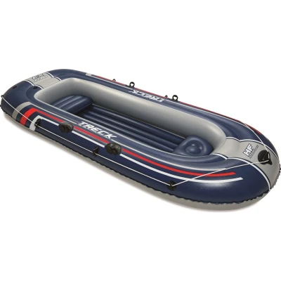 Afbeelding van Bestway Hydro Force Opblaasboot Treck X3 307X126 Cm
