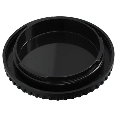 Afbeelding van Lensdop voor Canon 1D 5D Mark II 6D 20D 30D 40D 50D 60D 350D 400D 450D 500D 550D 600D 650D 100D 1100D