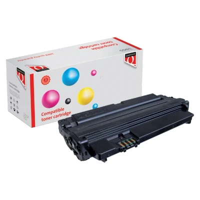 Afbeelding van Tonercartridge Quantore alternatief tbv Samsung ML D1052L zwart