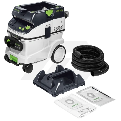 Afbeelding van Festool CTL 36 E AC Planex Stofafzuigmobiel