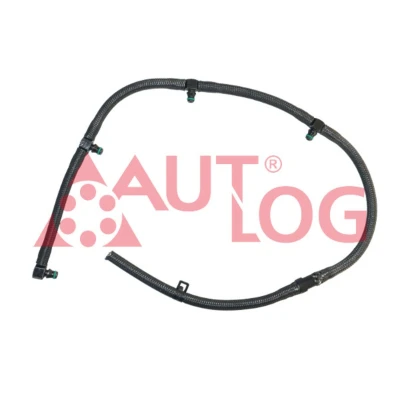 Afbeelding van Autlog Brandstofslang KL3153