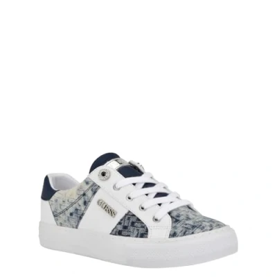 Afbeelding van GUESS Loven sneaker voor dames, 36 EU