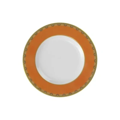 Afbeelding van Villeroy &amp; Boch Samarkand Mandarin Dinerbord