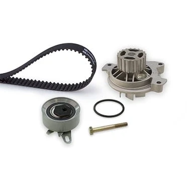Afbeelding van Gates Distributieriem kit incl.waterpomp KP35323XS