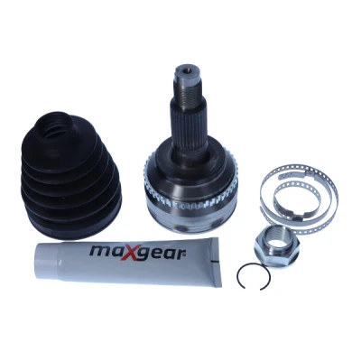 Afbeelding van Homokineet reparatie set, aandrijfas MAXGEAR 49 3152