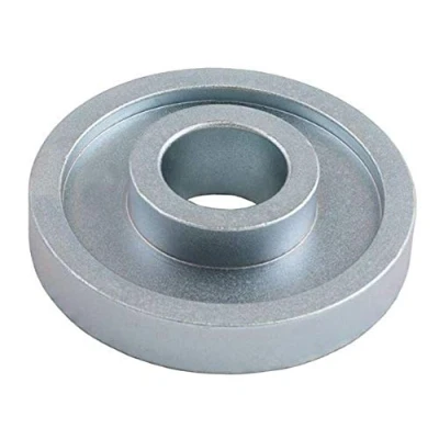 Afbeelding van KS Tools, Voertuig gereedschap, Kogelgelagerde drukplaat, #10